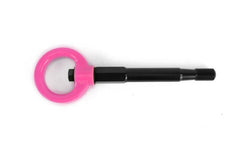 Perrin Tow Hook Rear Hyper Pink Subaru WRX 2022-2026 | PSP-BDY-257HP