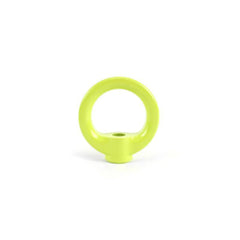 Perrin Tow Hook Upgrade Kit Neon Yellow Subaru WRX 02-25 / STI 04-21 / BRZ 13-25 / GT86 17-25 | ASM-BDY-200NY