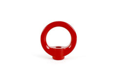 Perrin Tow Hook Upgrade Kit Red Subaru WRX 02-26 / STI 04-21 / BRZ 13-26 / GT86 17-26 | ASM-BDY-200RD