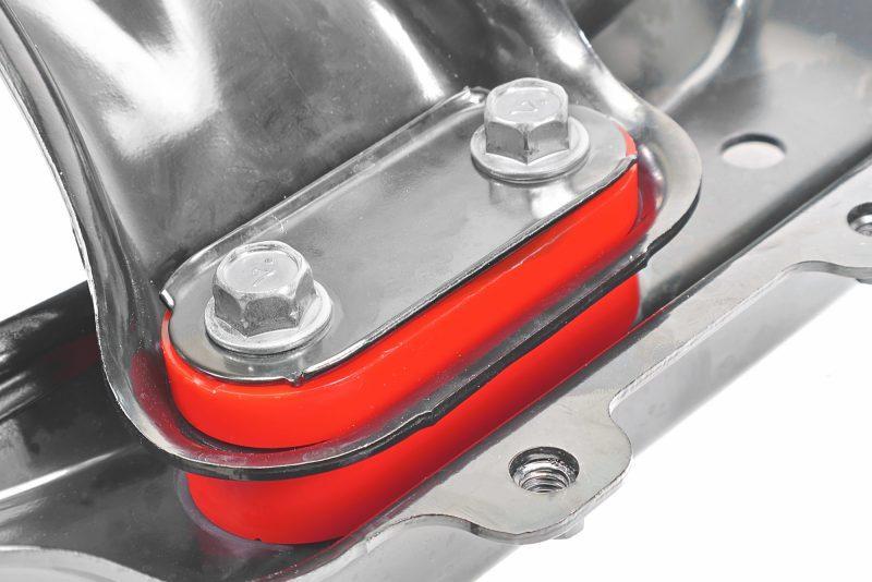 Perrin Transmission Crossmember Bushing 02-07 Subaru WRX / 02-07 Subaru STI | PSP-DRV-140