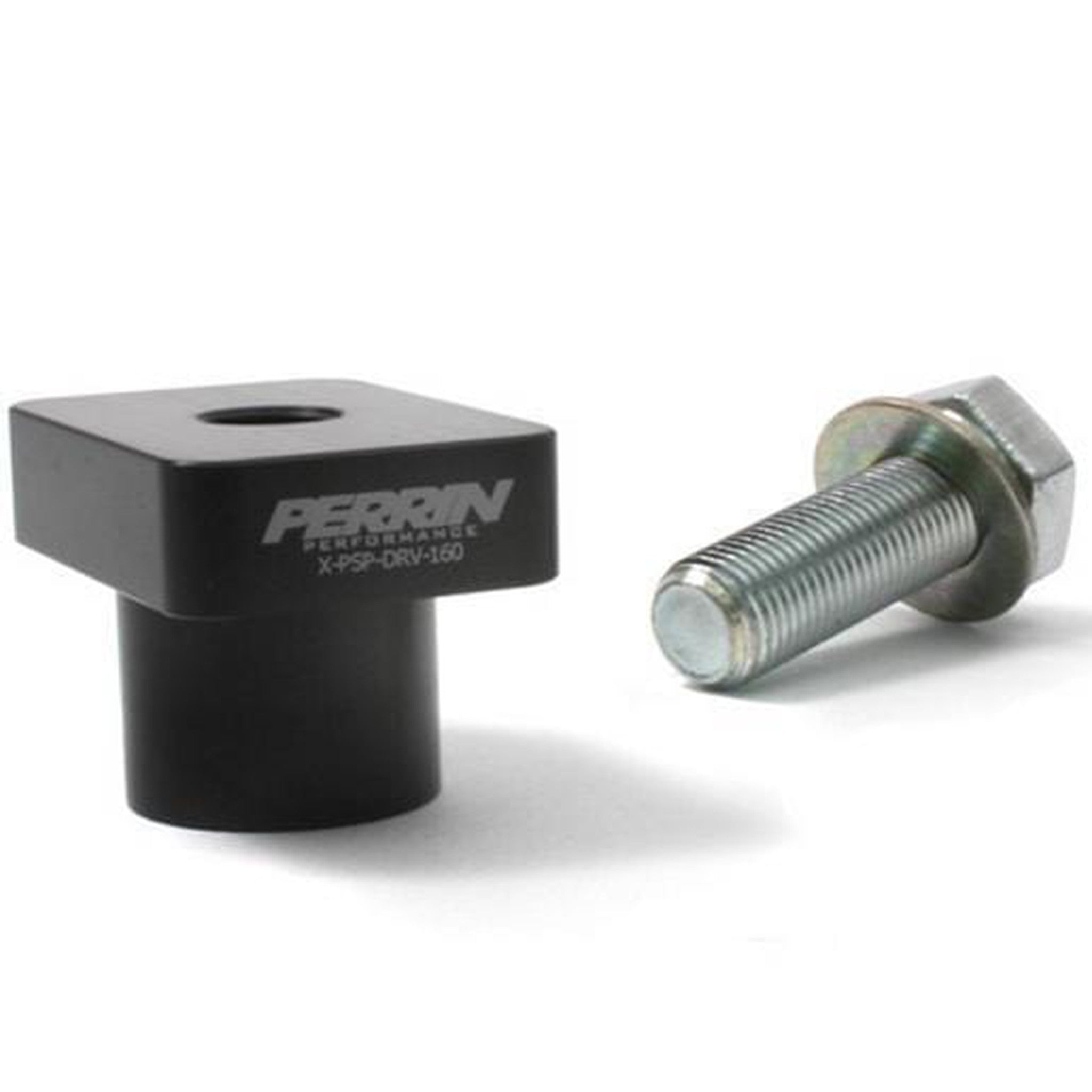 Perrin Transmission Mount Support Scion FR-S 2013-2016 / Subaru BRZ 2013-2026 / Toyota 86 17-26 | PSP-DRV-160
