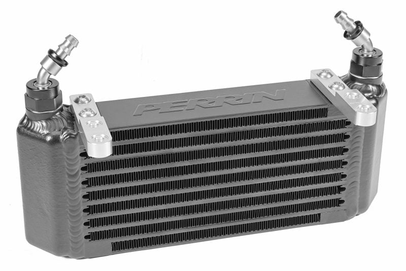 Perrin Transmission Oil Cooler Kit Subaru Crosstrek with CVT 2013-2024 | PSP-OIL-204