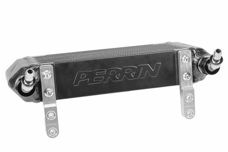 Perrin Transmission Oil Cooler Kit Subaru Crosstrek with CVT 2013-2024 | PSP-OIL-204