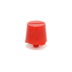 Perrin Trunk Bumpers Subaru WRX 2015-2021 / STI 2015-2021 - Red | PSP-BDY-502RD