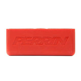 Perrin Trunk Handle Red Subaru BRZ 13-24 / Scion FR-S 13-16 / Toyota 86 17-23 | PSP-INR-501