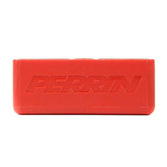 Perrin Trunk Handle Sedan Subaru WRX 2008-2025 / STI 2008-2021 - Red | PSP-INR-500