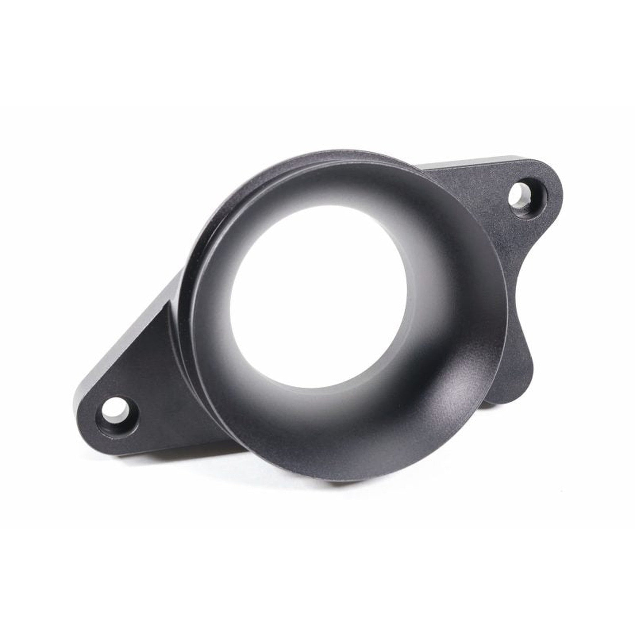 Perrin Turbo Inlet Hose Short Version Black Subaru WRX 2022-2024 | PSP-INT-426BK