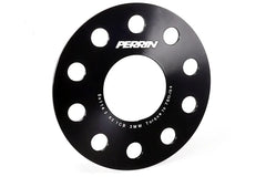 Perrin Wheel Spacers 3mm Toyota GR Corolla 2023-2026 | PTP-WHL-103BK