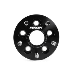 Perrin Wheel Spacers 5x100 to 5x114.3 | PSP-WHL-220BK