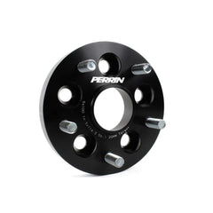 Perrin Wheel Spacers 5x100 to 5x114.3 | PSP-WHL-220BK