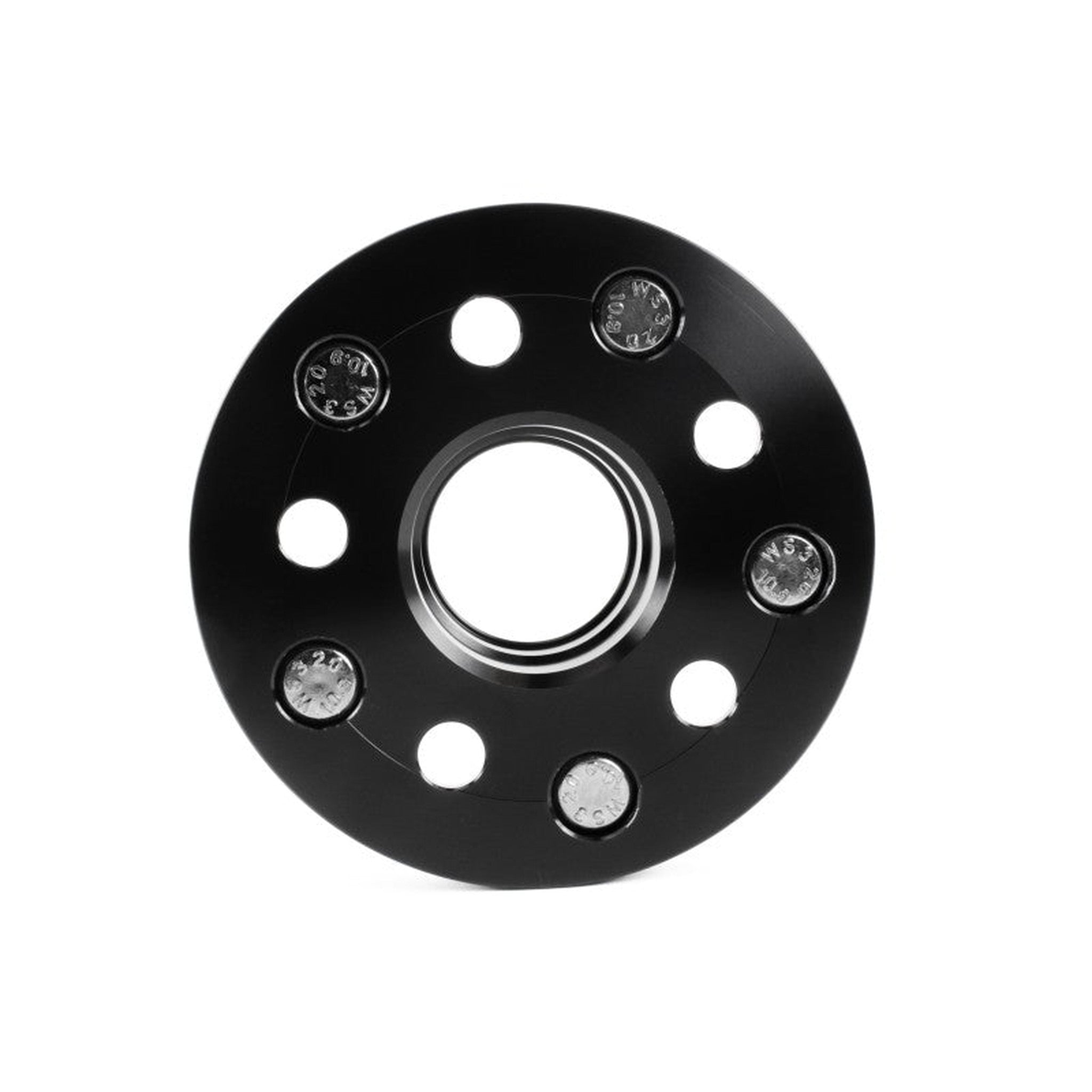 Perrin Wheel Spacers 5x100 to 5x114.3 | PSP-WHL-220BK