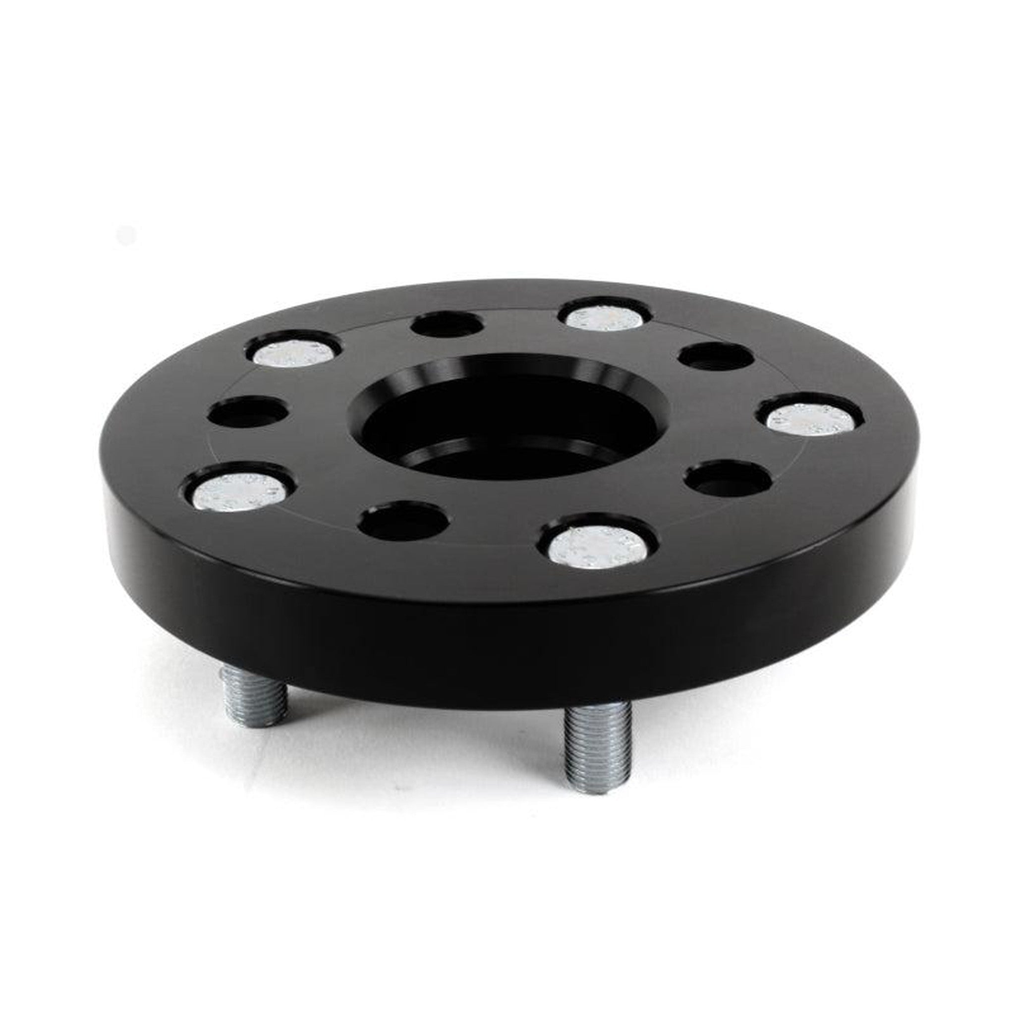 Perrin Wheel Spacers 5x100 to 5x114.3 | PSP-WHL-220BK