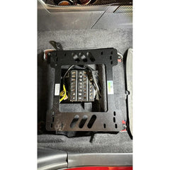 Planted Technology Passenger Seat Bracket Subaru WRX 2022-2025 | SB401PA