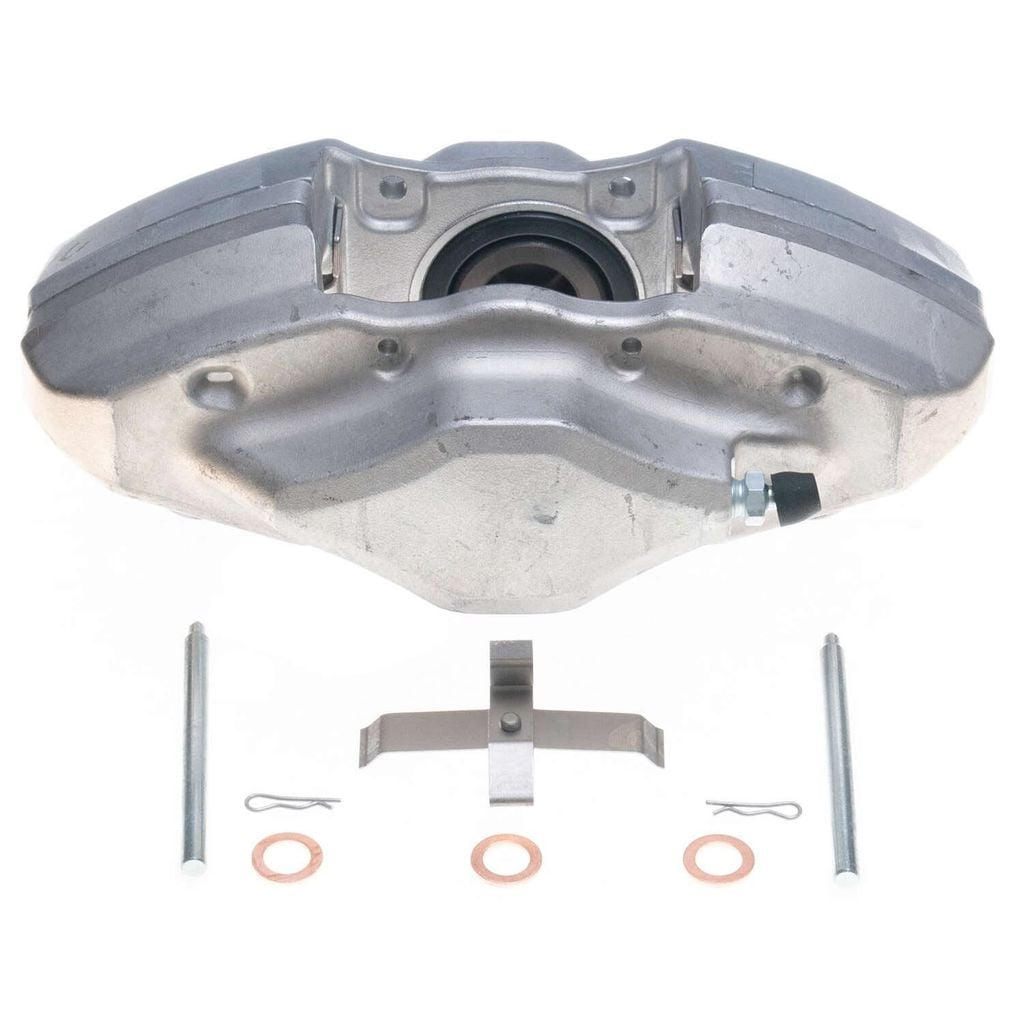 Power Stop Rear Right Autospecialty Caliper w/o Bracket Subaru STI 2008-2017 | L3781