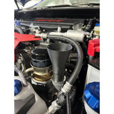 Print3d Subaru FA Engine Screw-in Oil Funnel