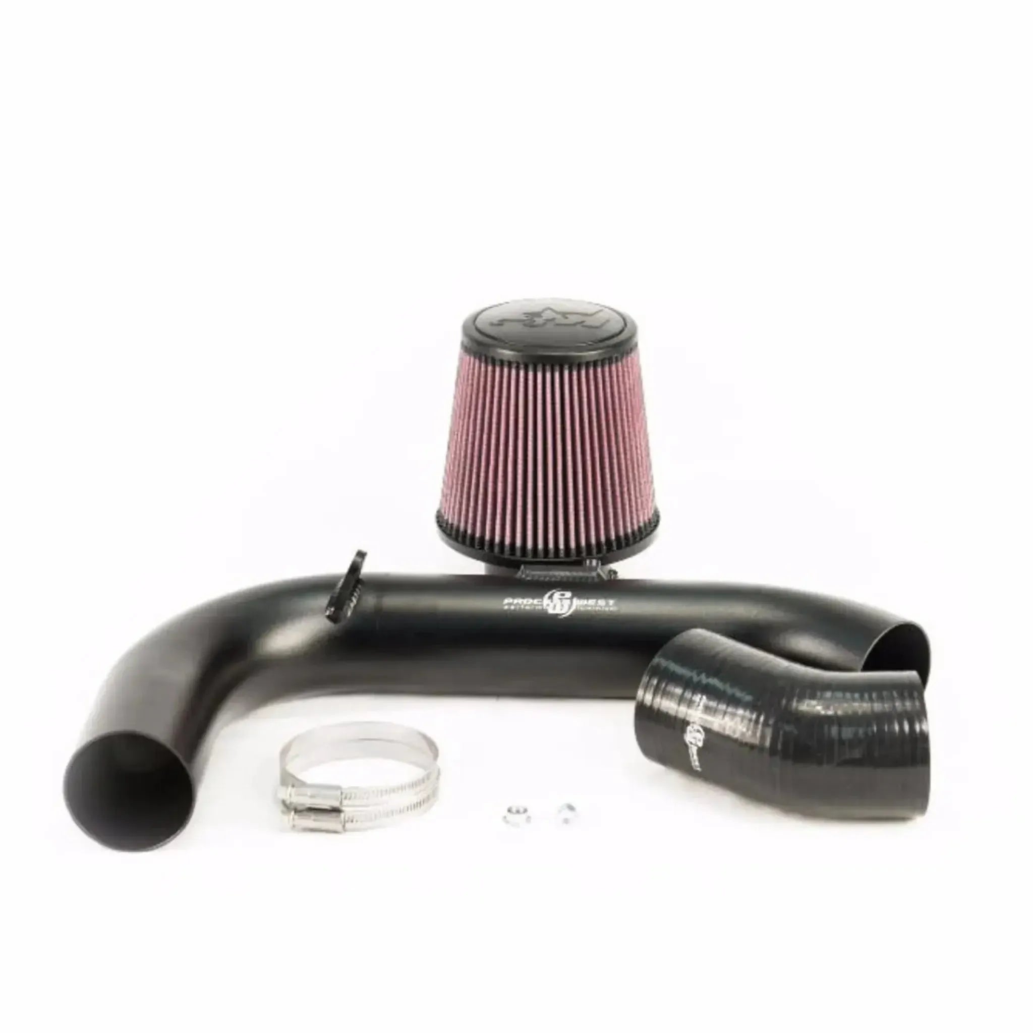 Process West Cold Air Intake 72mm Big MAF Subaru WRX / STI 2002-2007 | PWCAI05
