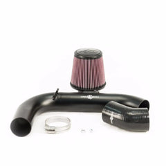 Process West Cold Air Intake 72mm Big MAF Subaru WRX / STI 2002-2007 | PWCAI05