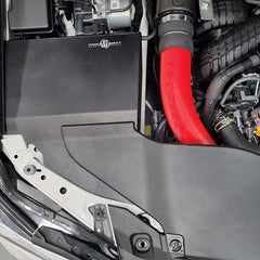 Process West Cold Air Intake w/ K&N Filter Subaru WRX 2022-2026 | PWCAI10