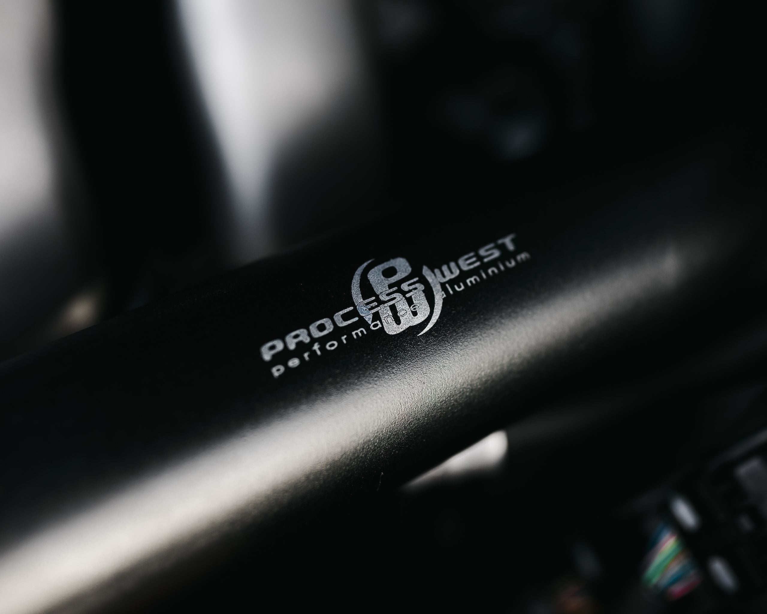 Process West Front Intercooler Throttle Adaptor Pipe for Intake Manifold PWIM010 Subaru WRX 2022-2026 | PWIM010AP