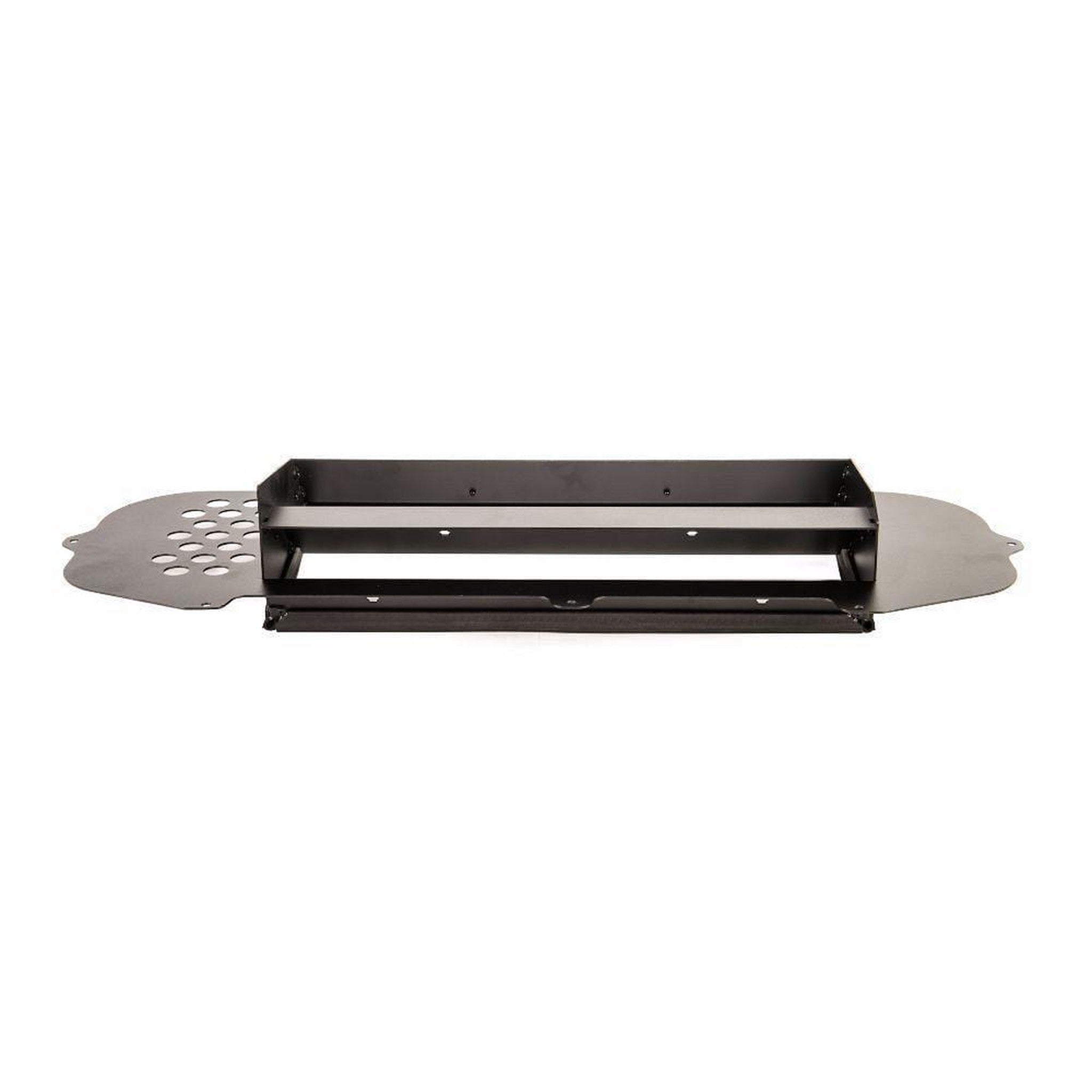 Process West Hood Scoop Splitter Subaru WRX 2004-2007 | PWSP04
