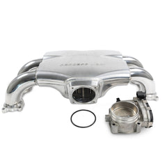 Process West Intake Manifold MY99-21 Reverse Throttle Position Suit Bosch DBW Throttle Body | PWIM008
