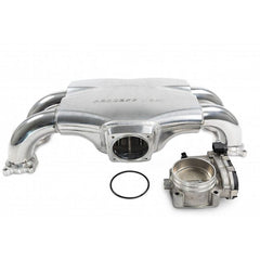 Process West Intake Manifold MY99-21 Stock Throttle Position Suit Bosch 74mm DBW Throttle Body | PWIM009