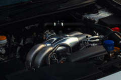 Process West Intake Manifold Subaru WRX 2022-2025 | PWIM010