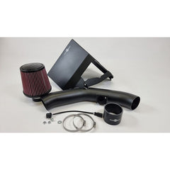Process West Subaru WRX 2022-2025 CAI with K&N filter | PWCAI10