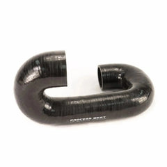 Process West Traditional Turbo Upgrade Hose 2008-2014 Subaru WRX / 2005-2009 Legacy GT | PWSH001importima