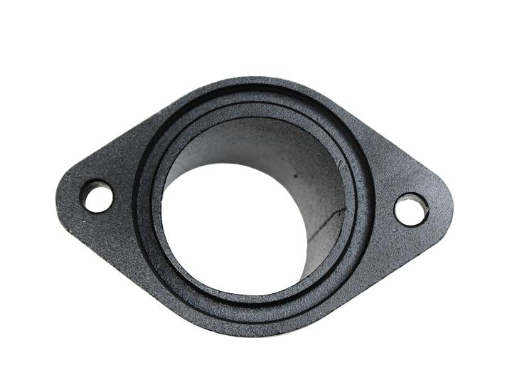 Process West Turbo to Intercooler Hose Adapter Subaru WRX 2008-2014 | PWTMIC07RTO