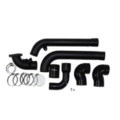 Process West intercooler Piping Kit Toyota GR Yaris/Corolla 2020-2024| PWFMIC09IP