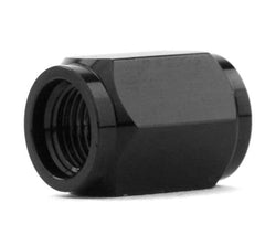 Project Kics Leggdura Racing Valve Cap Set Black | WCKIVK