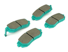 Project Mu TYPE NS Front Brake Pads Subaru BRZ 13-26 / Toyota 86 17-26 / Scion FR-S 13-16 | PSF914