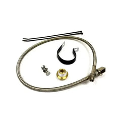 Prosport Remote Oil Pressure Sender Installation Kit | PSROPKIT