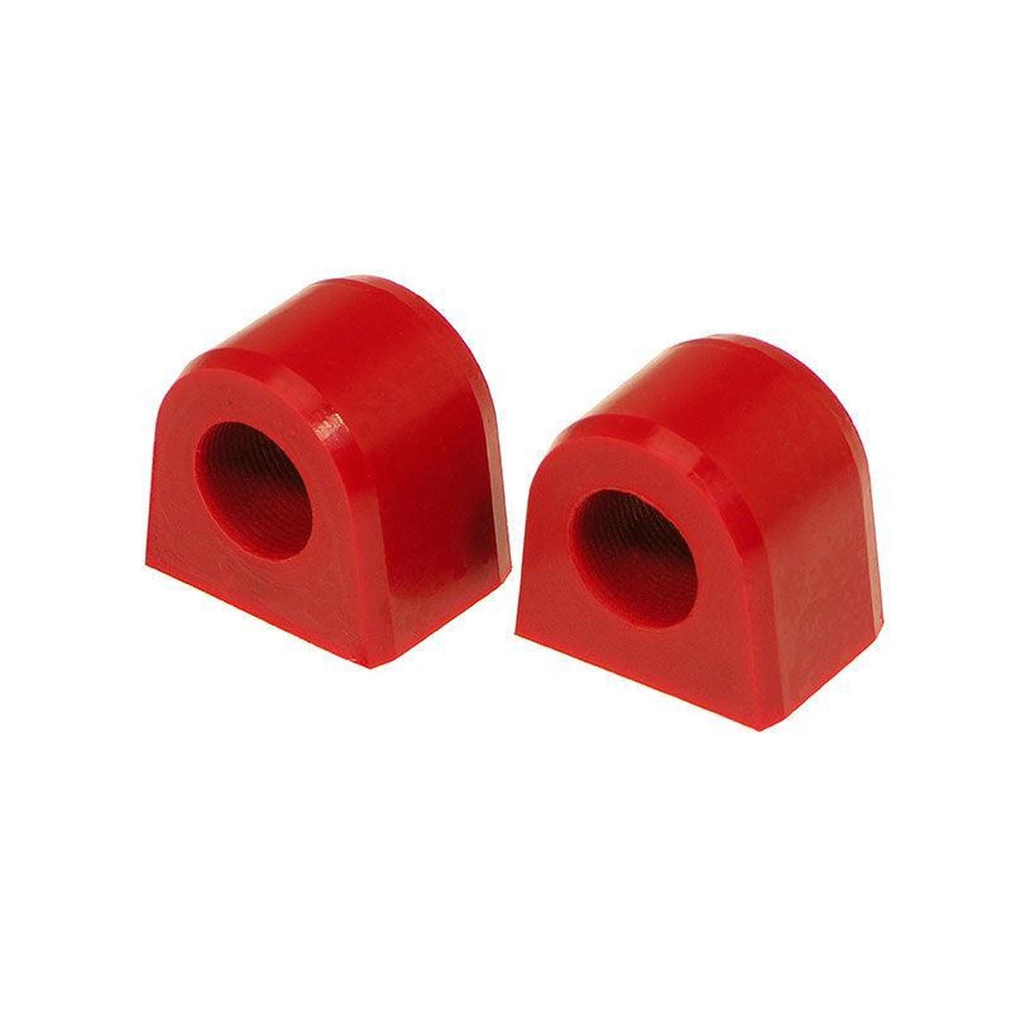 Prothane 17mm Red Rear Sway Bar Bushings Subaru WRX 2002-2005 | 16-1102