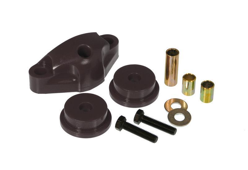 Prothane 6spd Shifter Kit Black Subaru STI 2004-2021 | 16-1603-BL