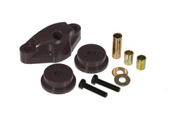 Prothane 6spd Shifter Kit Black Subaru STI 2004-2021 | 16-1603-BL