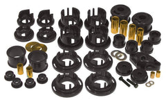 Prothane Complete Suspension Bushings Kit Black Subaru Forester 2009-2010 | 16-2005-BL