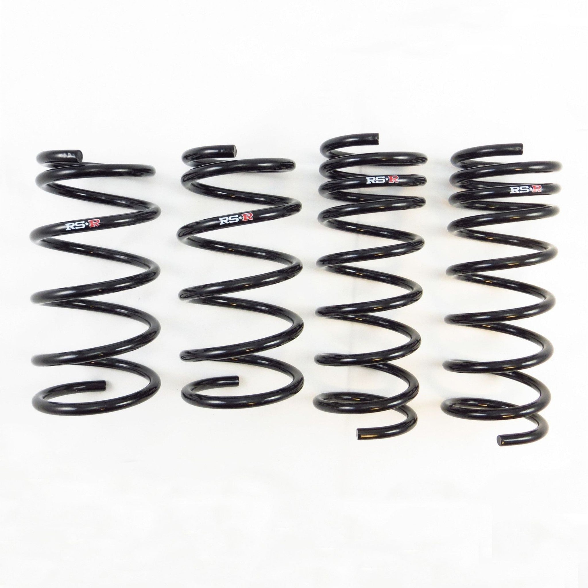 RS-R Down Lowering Springs Subaru BRZ 13-20 / Toyota 86 17-20 / Scion FR-S 13-16 | F065D