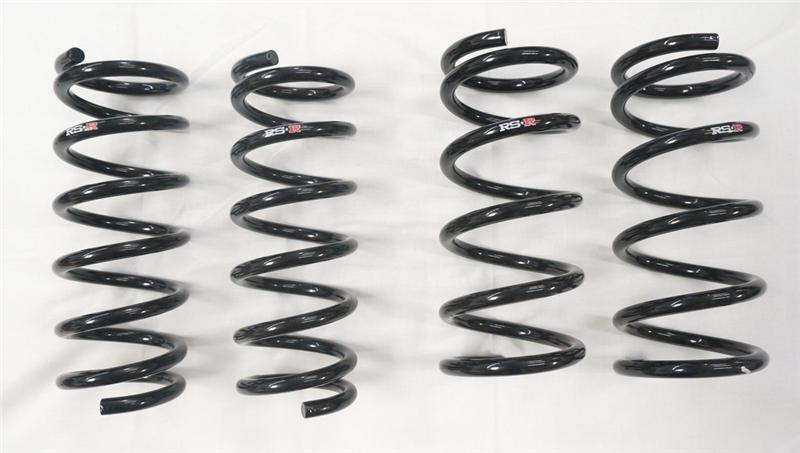 RS-R Down Sus Lowering Springs Nissan 350Z 2003-2009 | N133D