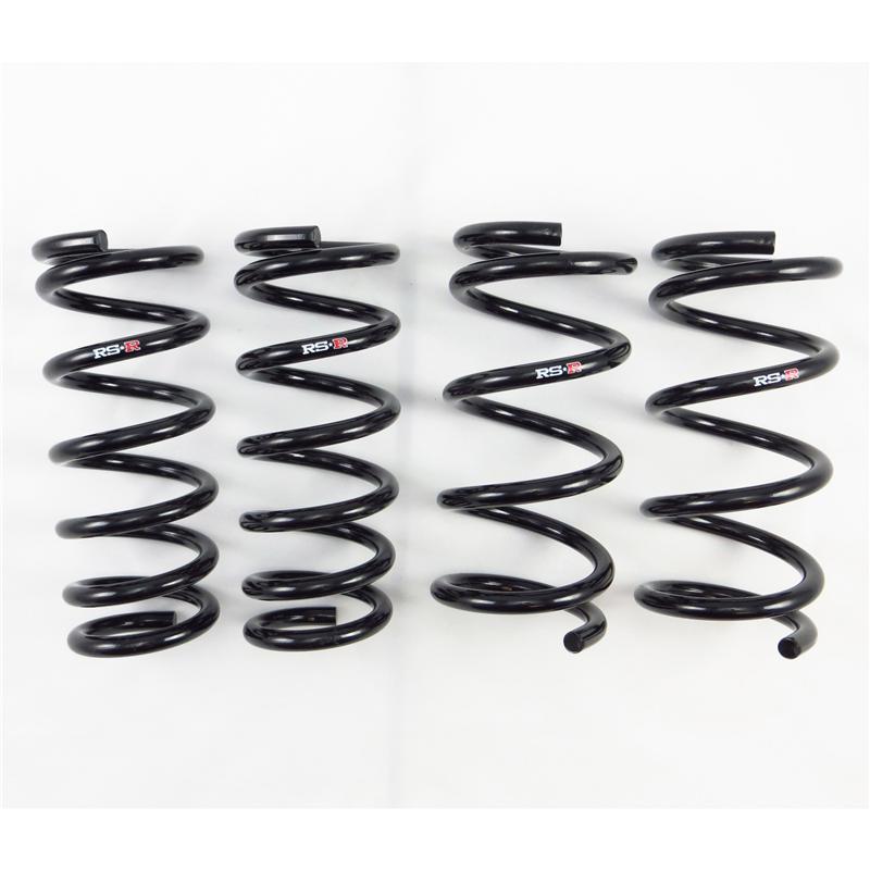 RS-R Down Sus Lowering Springs Nissan 370Z 2009-2020 | N134D