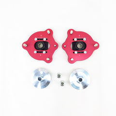 RS-R Front Pillowball Upper Mounts Honda Civic Type R 2017-2021 | XNSPH064PUF