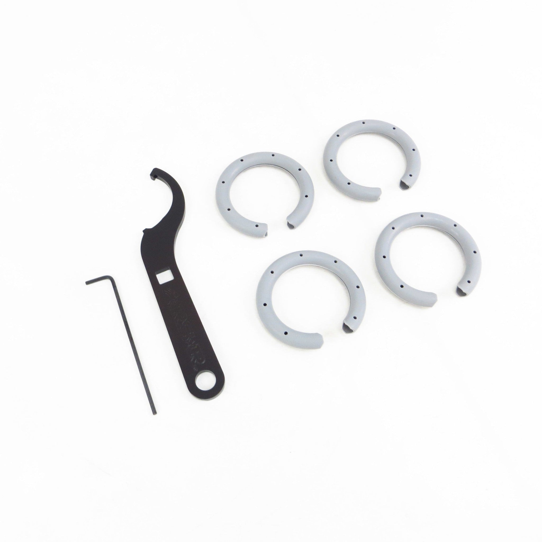 RS-R Sports-i Club Racer Coilover Kit Subaru BRZ 2022-2026 | XNSPF069MP