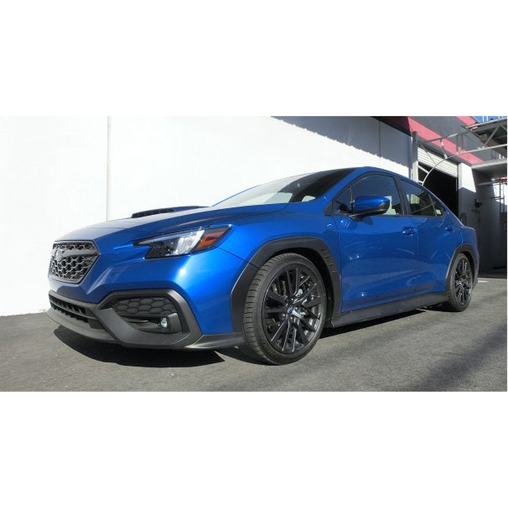 RS-R Sports-i Coilover Kit Subaru WRX 2022-2026 | XBIF405M