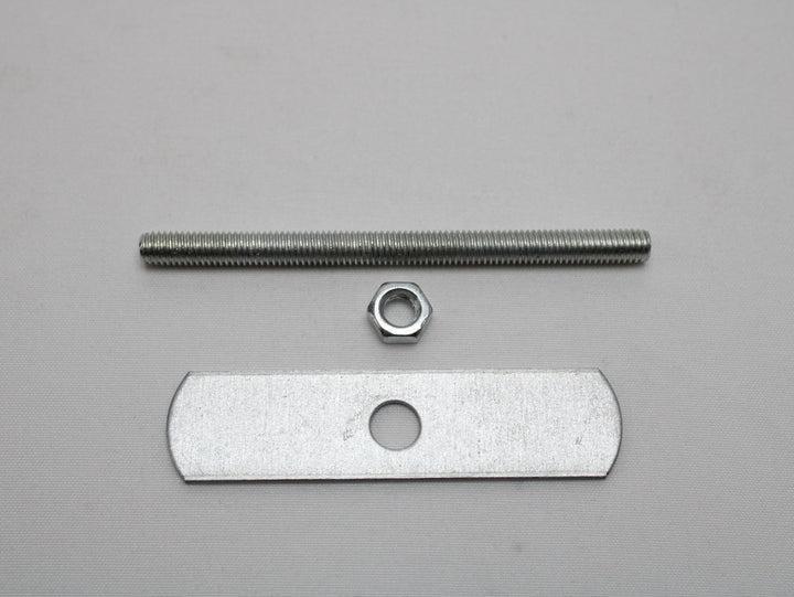 RSP WRX Grille Emblem Chrome WRX / STI 2015-2021 | RSP-15WRX-GRILLE-CH