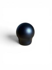 Raceseng Contour Shift Knob Matte Black No Engraving 12x1.25mm Subaru WRX 15-26 / STI 2004+ / BRZ/FR-S/86 13-20 / BRZ/GR86 22-26 | 08231BTE-0801X-081102