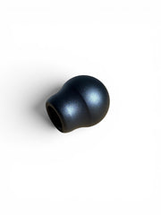Raceseng Contour Shift Knob Matte Black No Engraving 12x1.25mm Subaru WRX 15-26 / STI 2004+ / BRZ/FR-S/86 13-20 / BRZ/GR86 22-26 | 08231BTE-0801X-081102