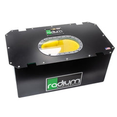 Radium 14 Gallon Fuel Cell RA Series | 20-0614