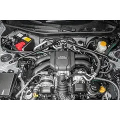 Radium Dual Catch Can Kit Fluid Lock Subaru BRZ / Toyota GR86 2022-2026 | 20-0913-FL