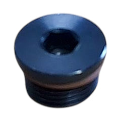 Radium Engineering 8AN ORB Plug